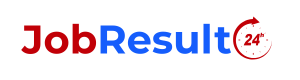 JobResult24 – Latest Government Job Updates and Results